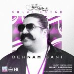 دانلود آهنگ  بهنام بانی من زدم دلمو به دریا